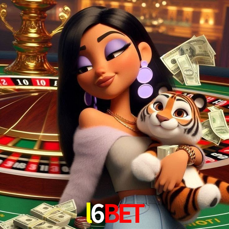 Welcome Bonus l6bet