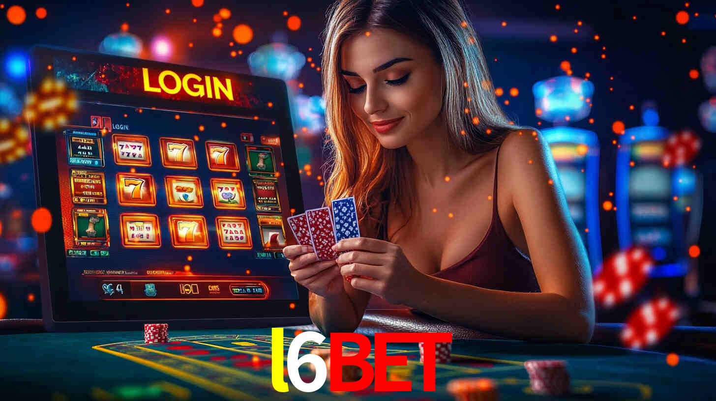 Cash Out l6bet