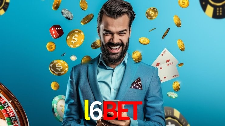 Live Casino l6bet