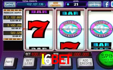 Descubra a Magia dos Jogos de Arcade no l6bet