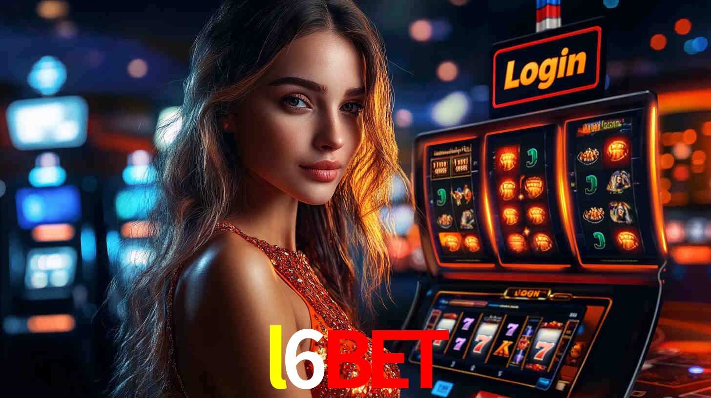l6bet: Seu Especialista em Apostas Esportivas Brasileiras