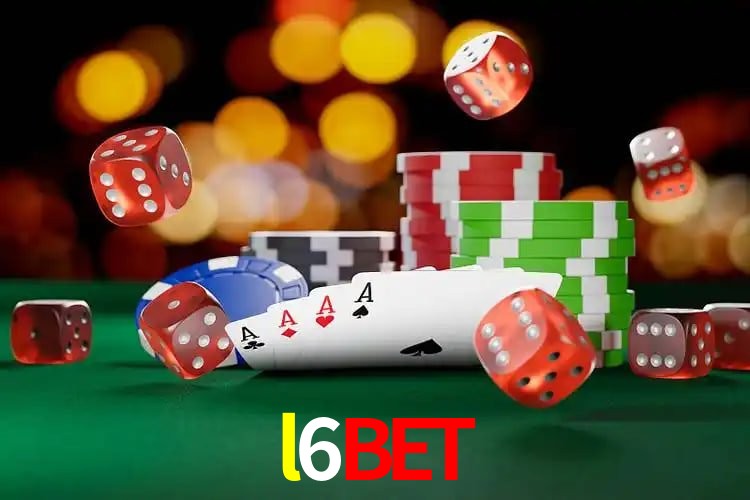 Sistemas de Segurança l6bet