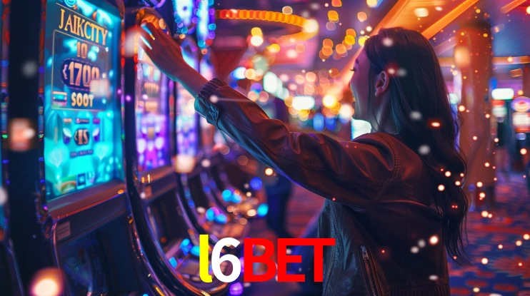 l6bet - Cassino online brasileiro - l6bet.com