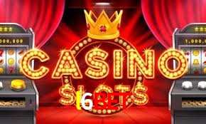 Slot Games l6bet