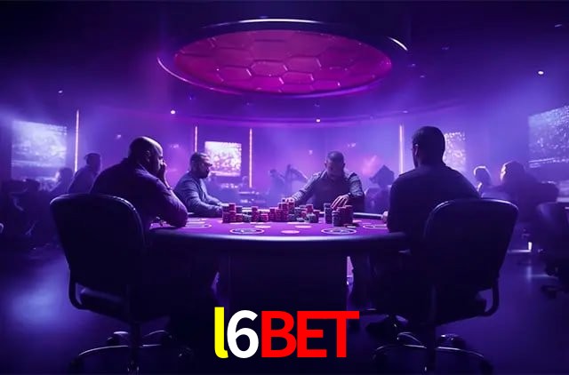Login Seguro l6bet