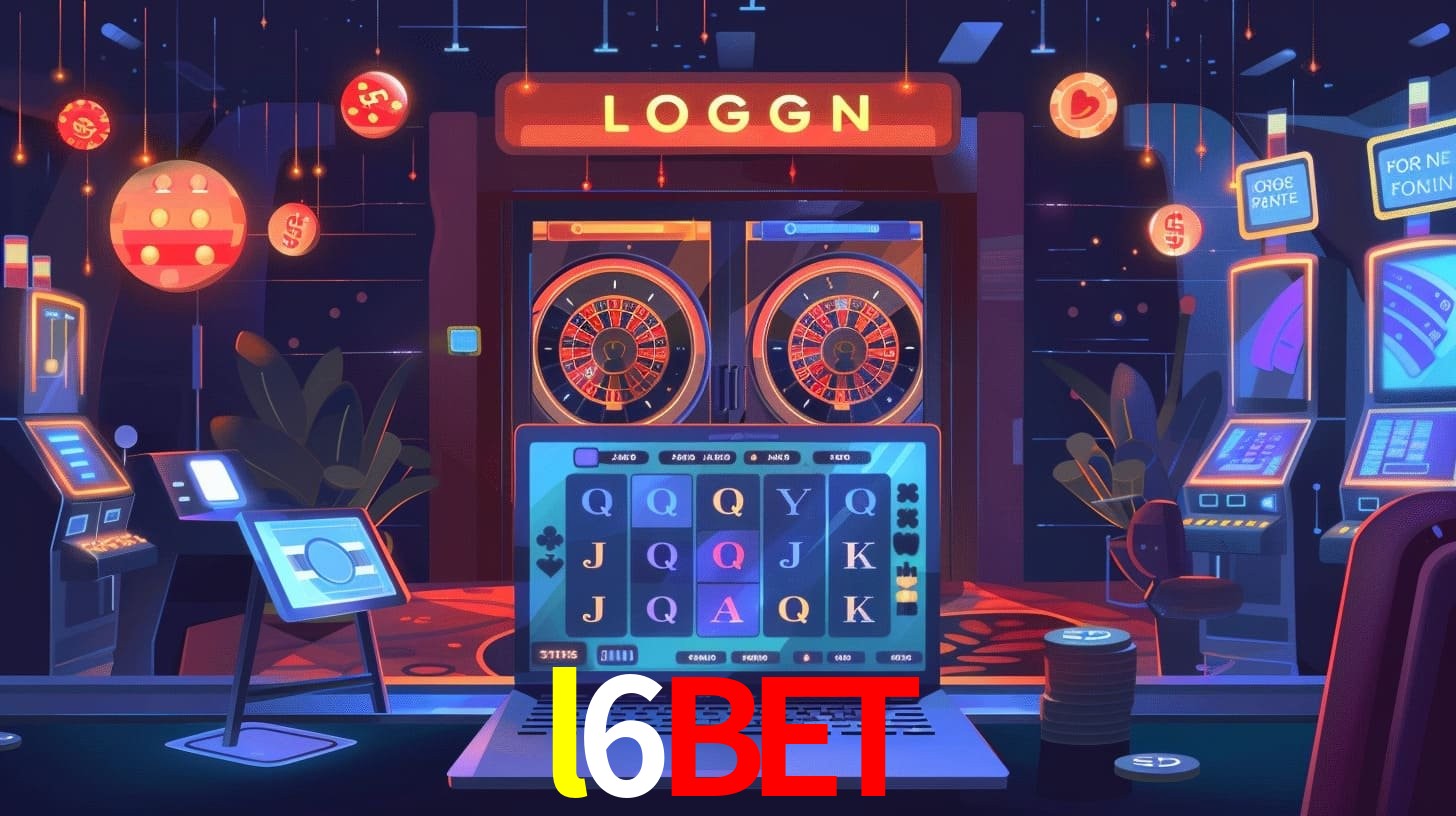 l6bet Segurança Logo 2