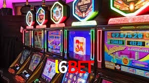 Mesa de Blackjack l6bet