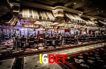 l6bet Certificado eCOGRA