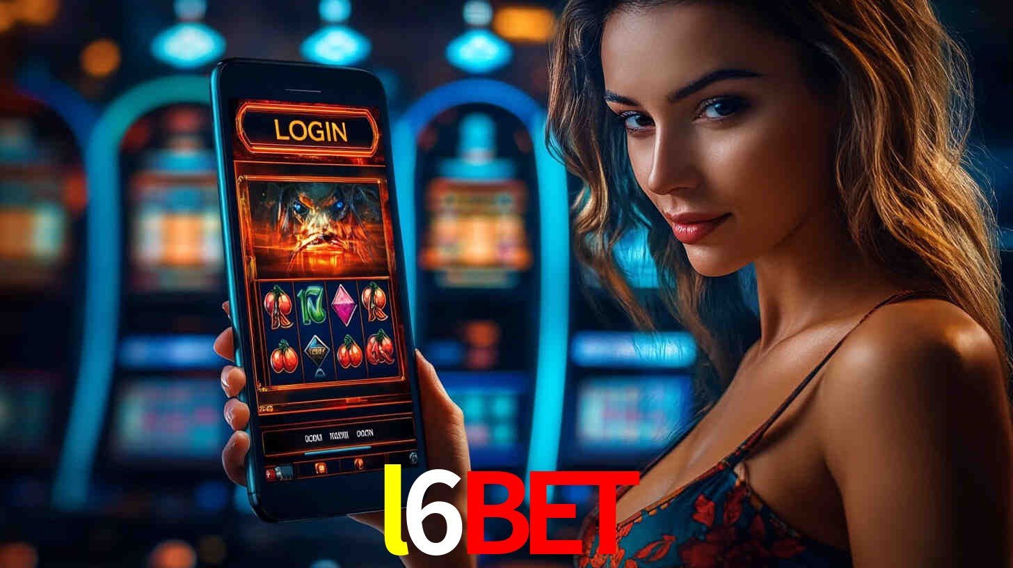 Apostas Ao Vivo l6bet