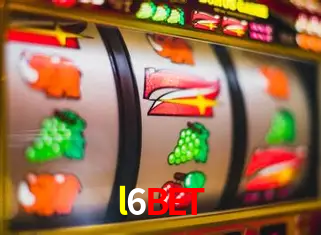 Apostas Esportivas na l6bet: Um Guia Completo