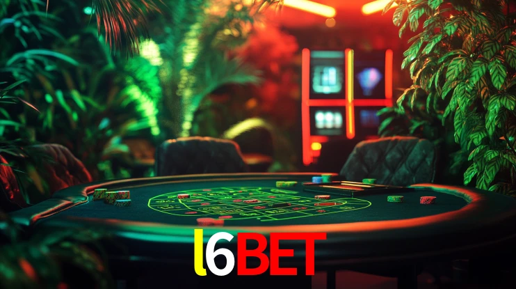 Tournaments l6bet