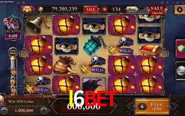 Descubra a Essência do l6bet: Nossa História e Compromissos