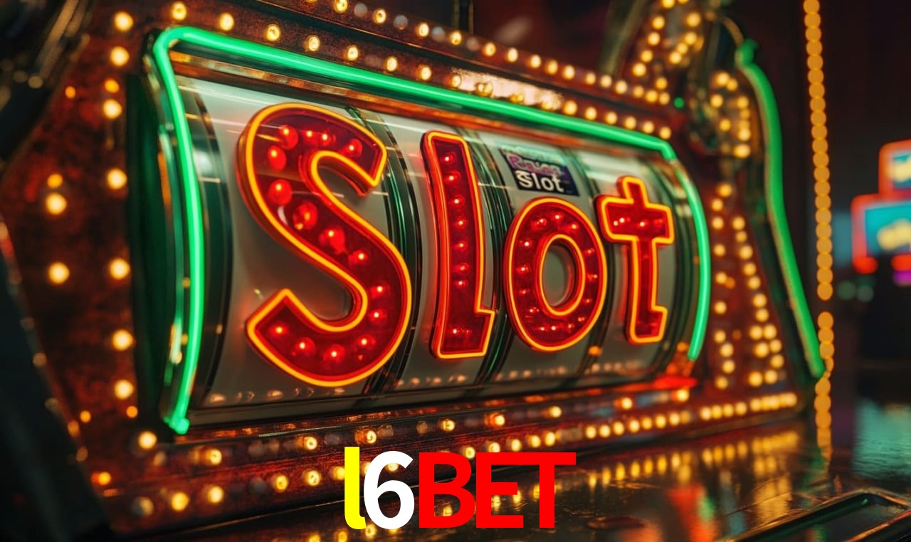 l6bet Instalar Logo 2