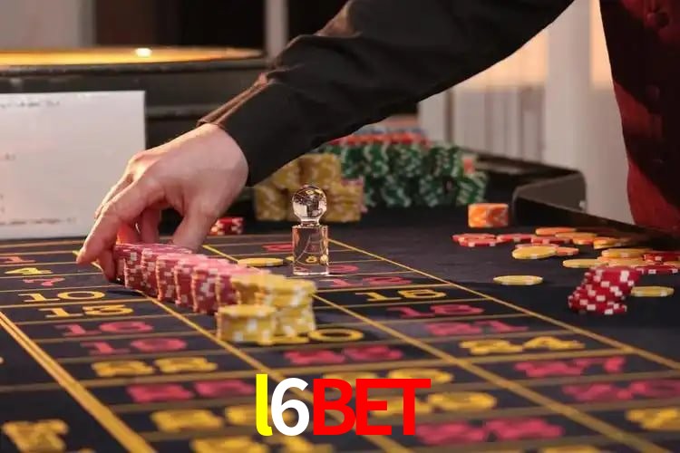A Popularidade dos Caça-Níqueis no l6bet