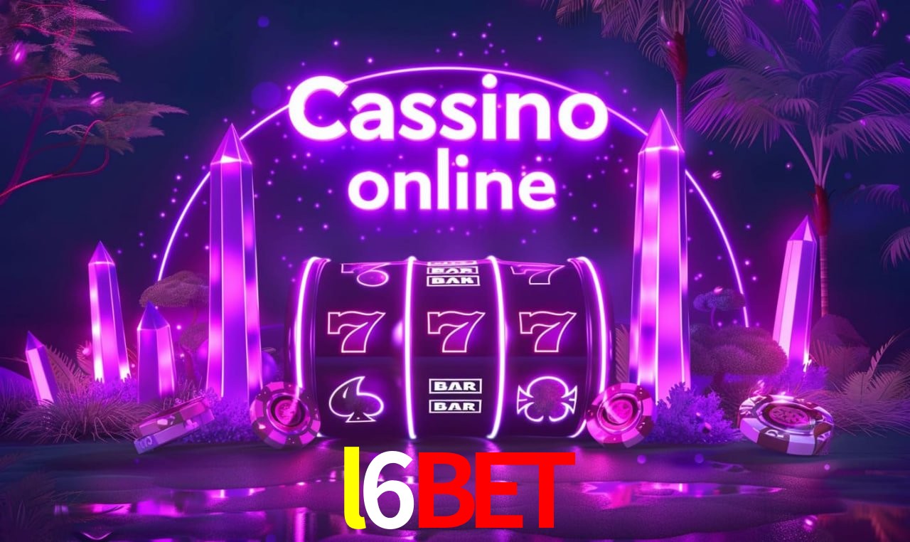 l6bet PIX Instantâneo - Saques em 8 Minutos