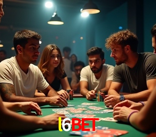 Slots l6bet - Jackpots Progressivos
