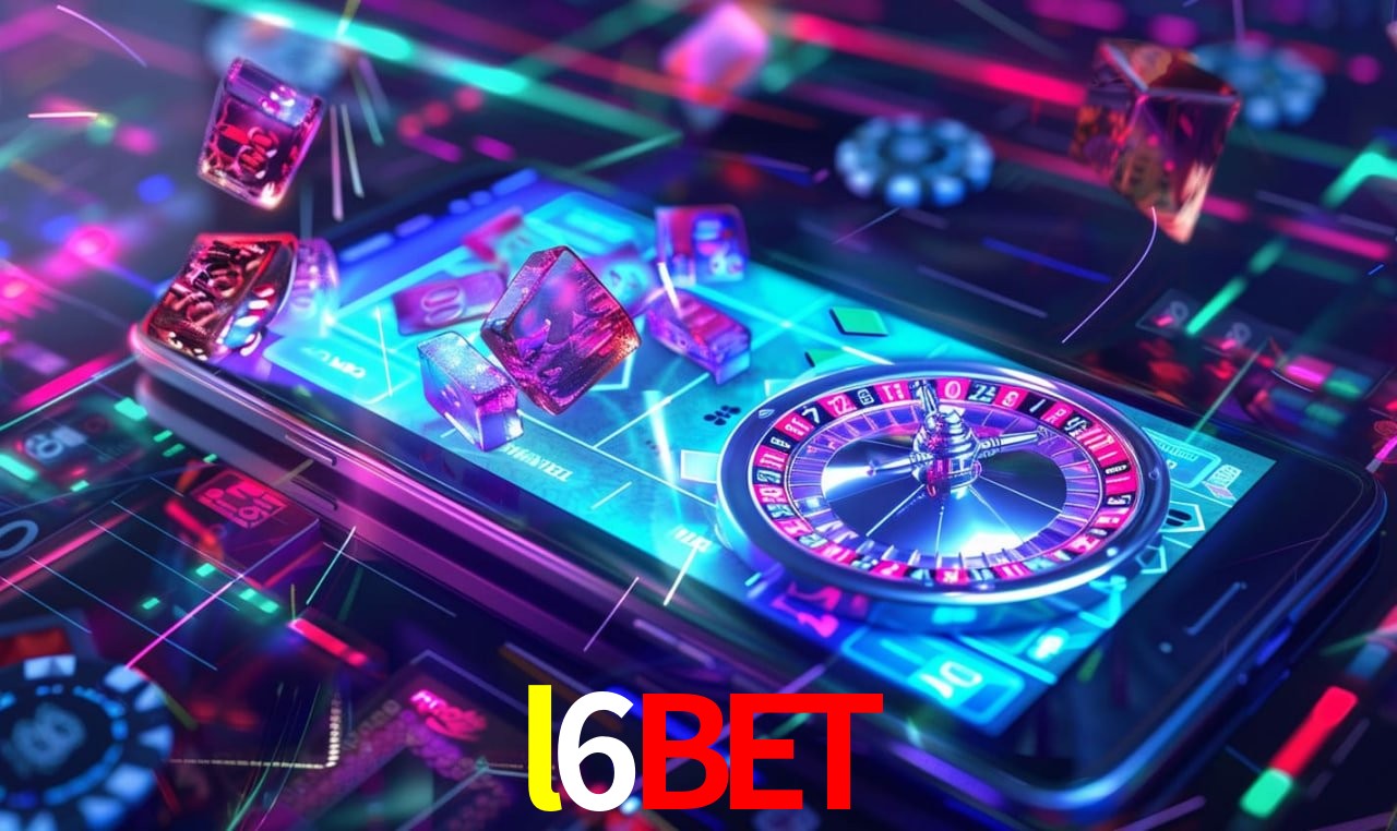 Provedores de Jogos l6bet