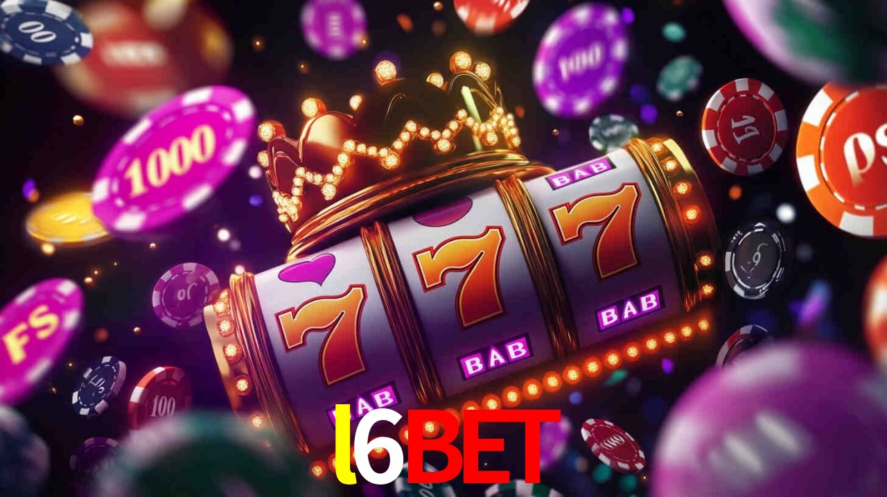 Game Providers l6bet