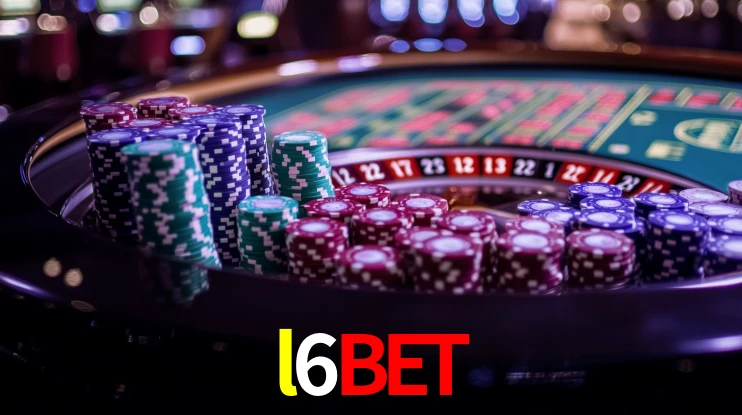 Programa VIP l6bet