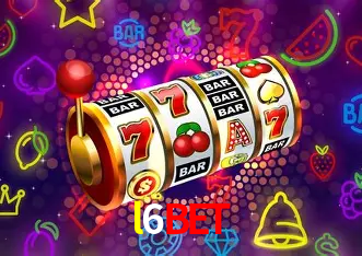 Desvendando o Mundo dos Jogos Virtuais na l6bet