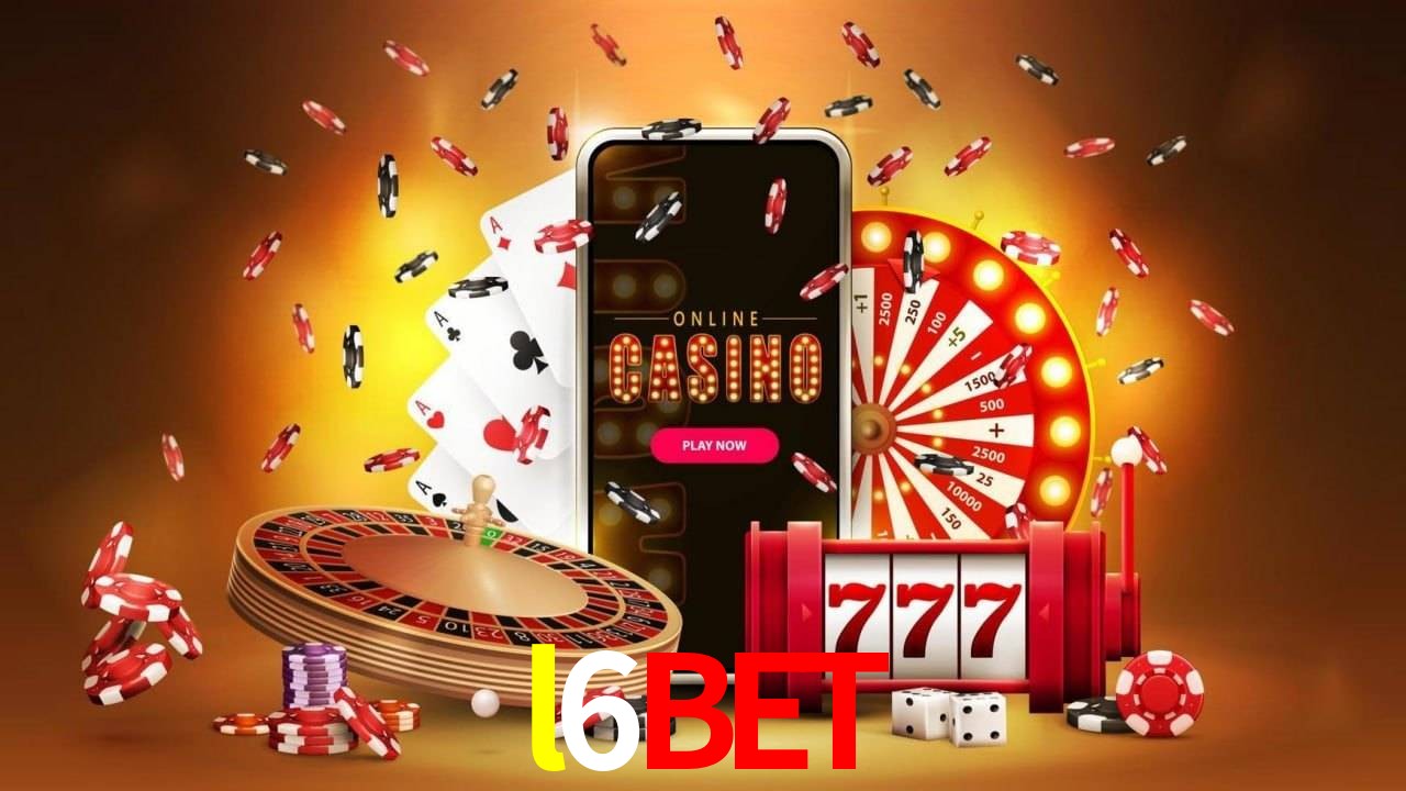 Promoção Relâmpago l6bet