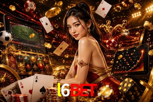 Flash Promotion l6bet
