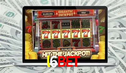 l6bet Cassino Online Certificado