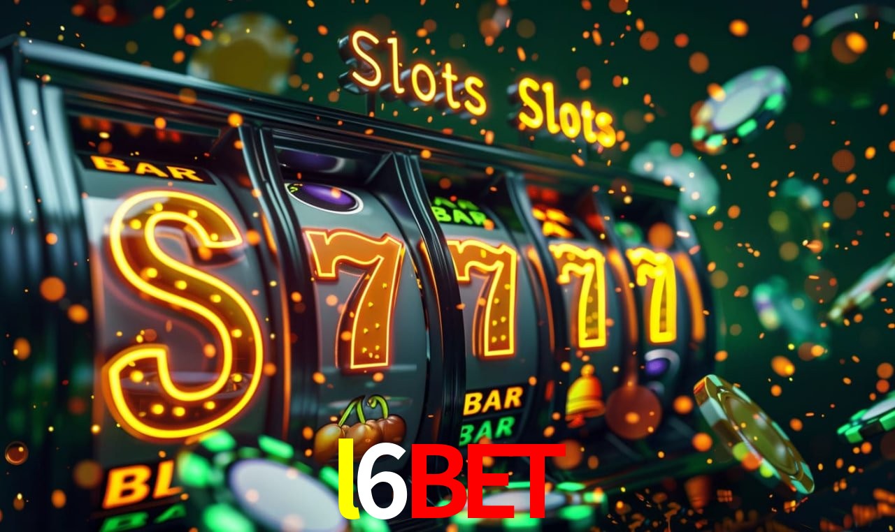 Recursos de Bônus l6bet
