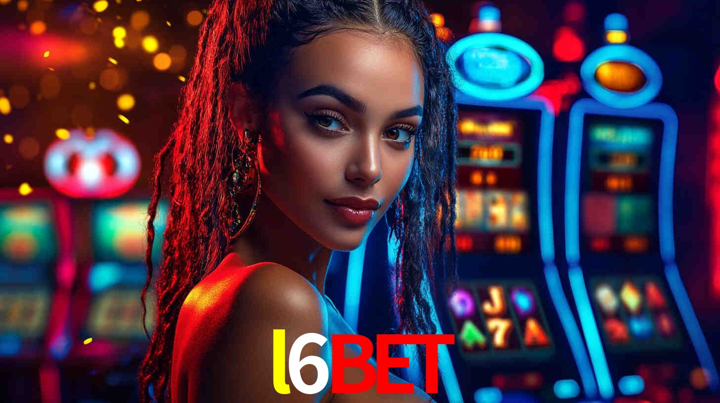 Desvendando o Mundo dos Jogos Virtuais na l6bet