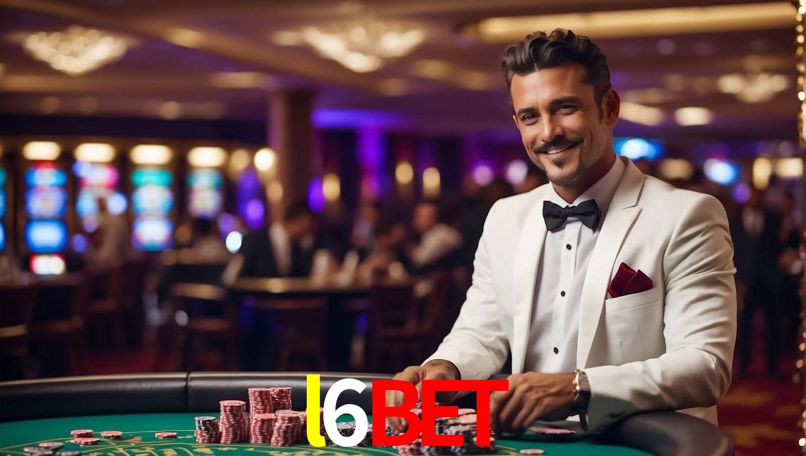 l6bet Instalar Logo 1