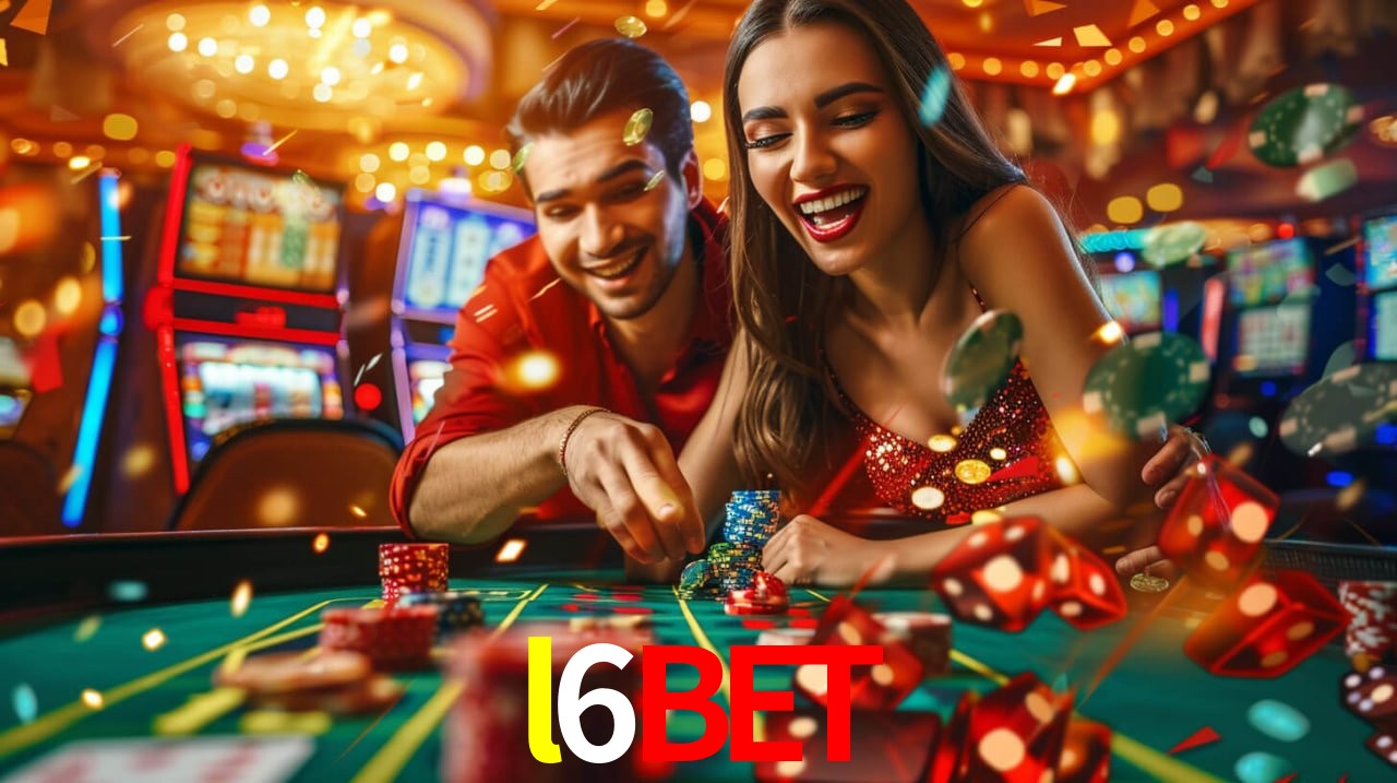 Ofertas Exclusivas l6bet