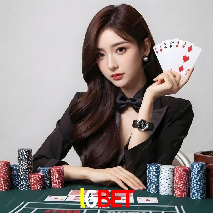 l6bet Instalar Logo 3