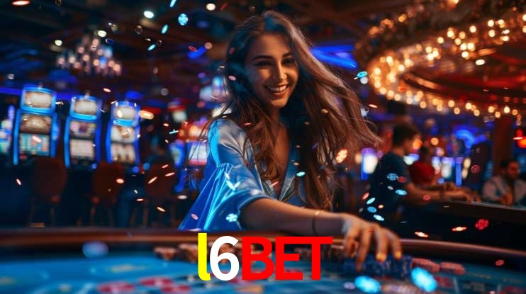 Experiência VIP l6bet