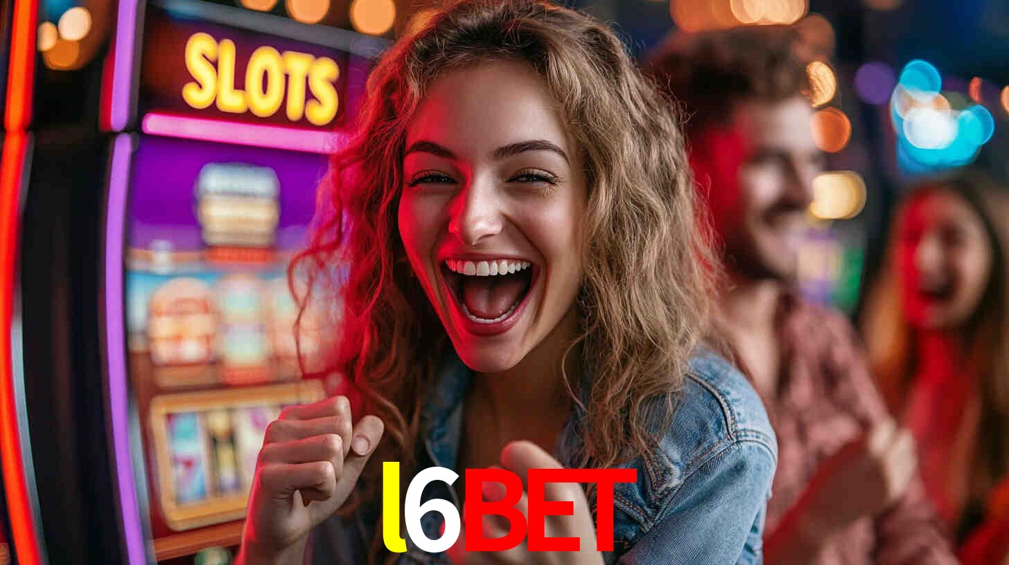 l6bet Download Oficial