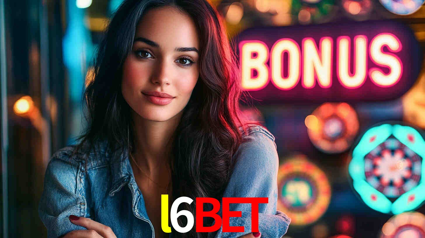 Bônus Generosos e Exclusivos no l6bet para Você!