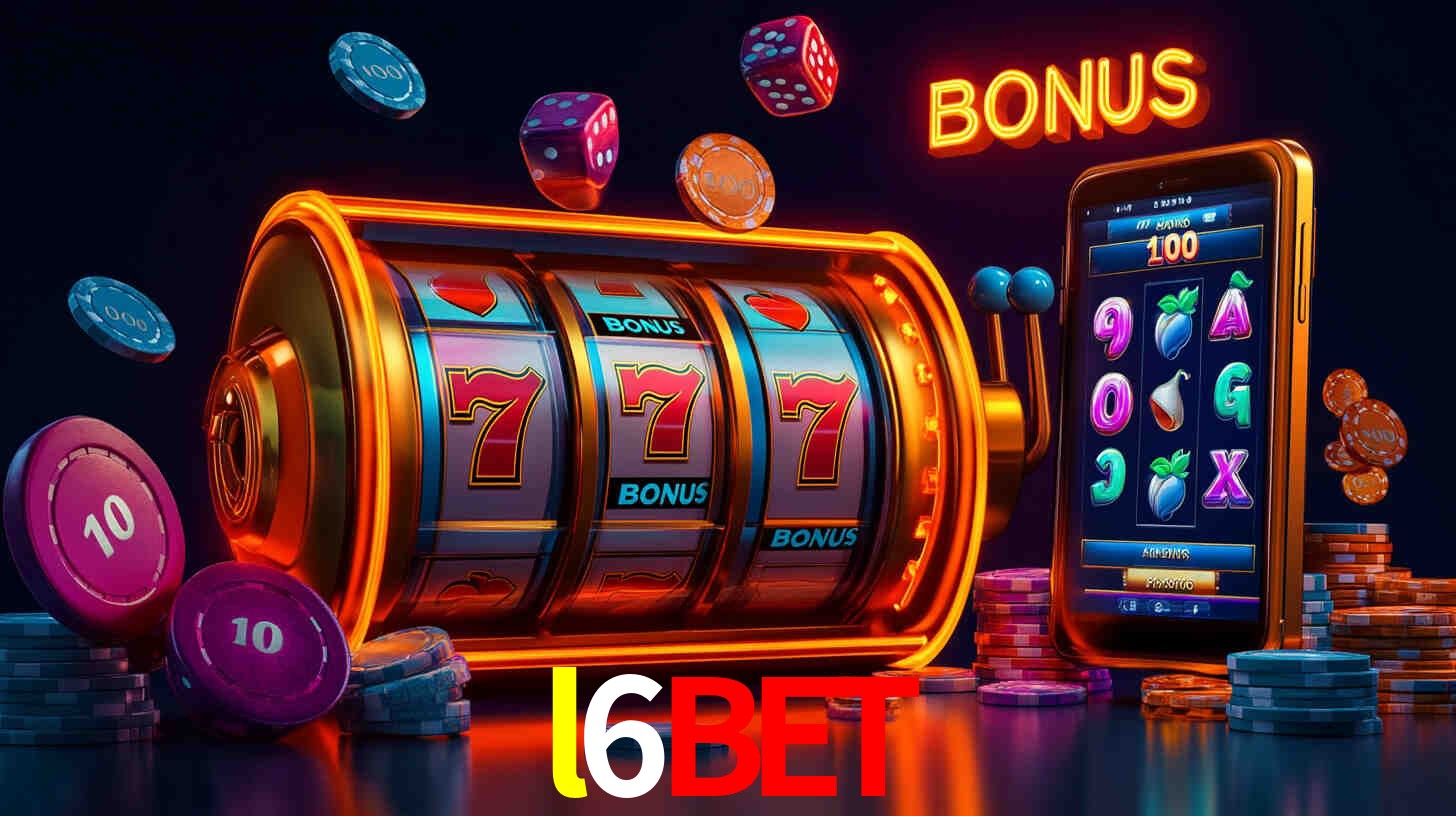 A Emoção da Loteria na l6bet: Uma Chance de Mudança de Vida
