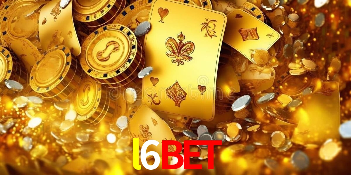 l6bet Logo 2