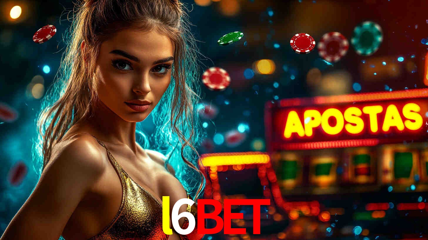 Explorando a Categoria de Eventos em Apostas na l6bet