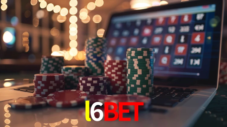 Exclusive Offers l6bet