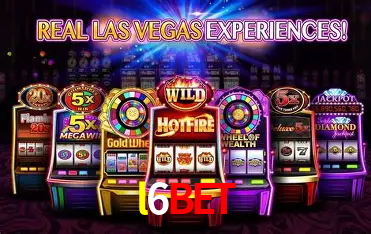 Desvendando o Mundo dos Jogos Virtuais na l6bet