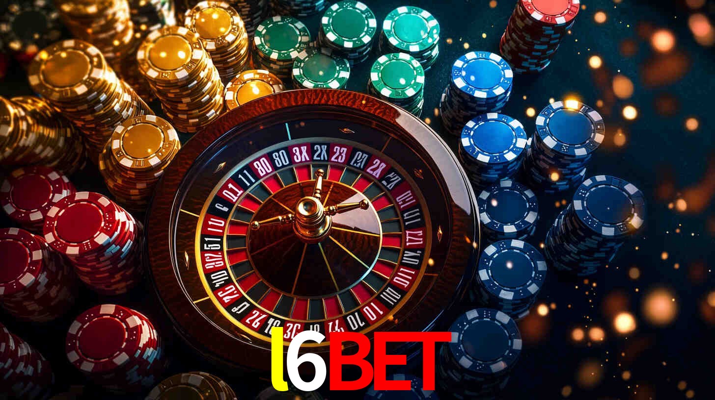 Certificação GLI l6bet