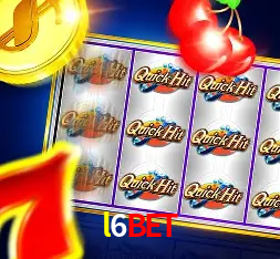 Apostas Esportivas na l6bet: Um Guia Completo