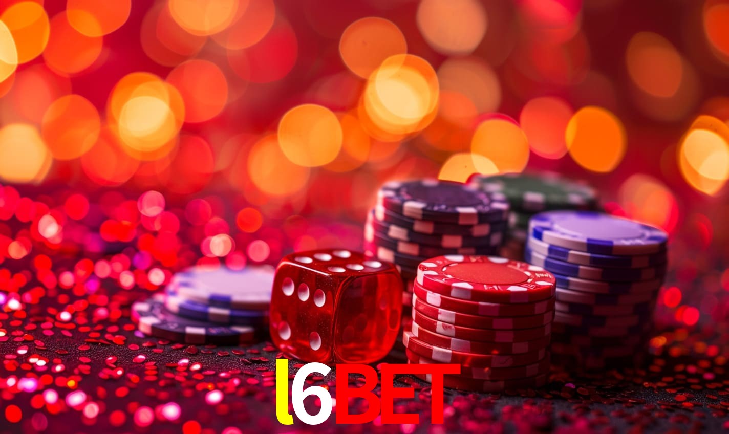 cassino l6bet