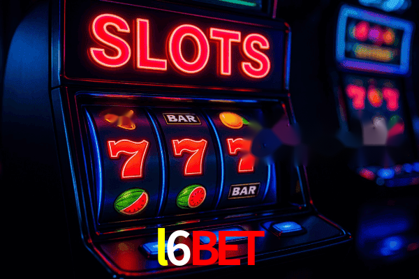 Slots l6bet - Giros Grátis Diários