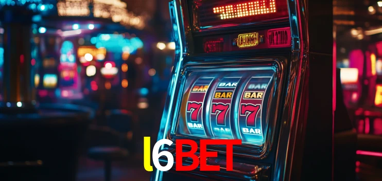 Welcome Bonus l6bet